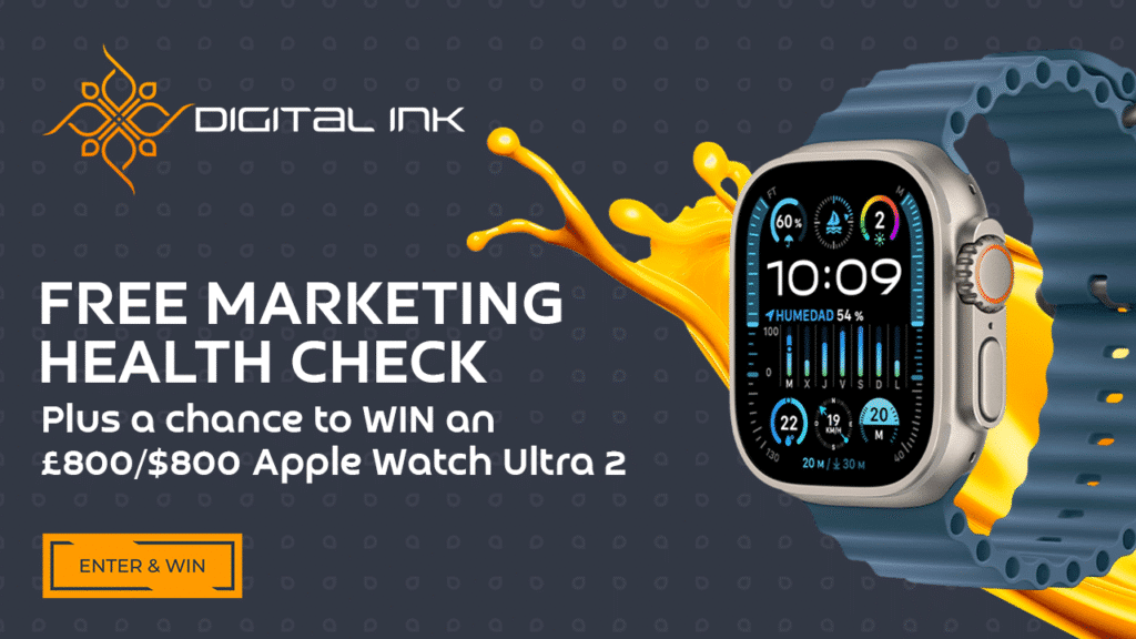 Marketing Health Check