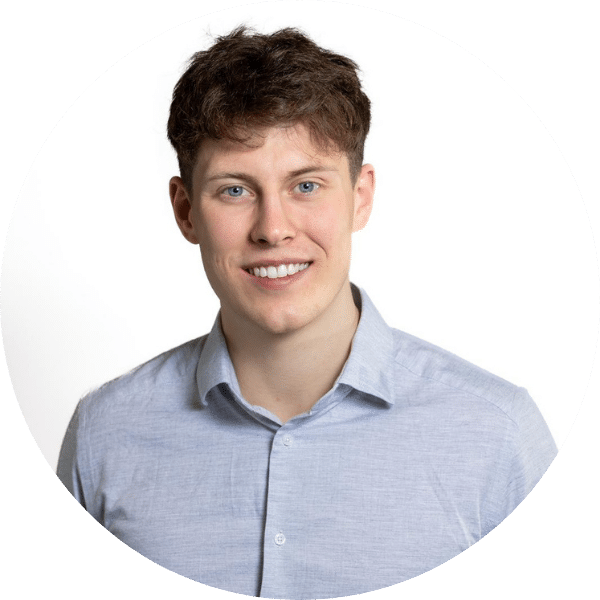 Harrison Bailey, Director of AI & Development - Smart Elephant