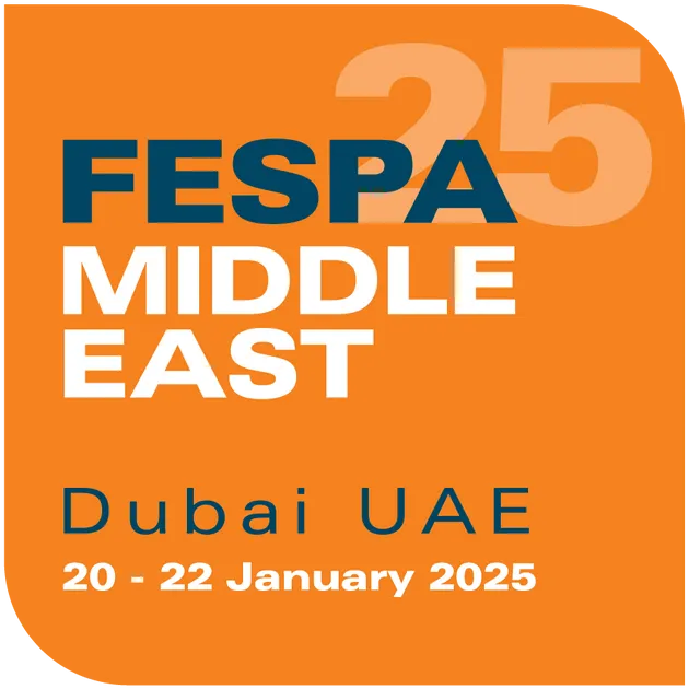 FESPA Middle East 